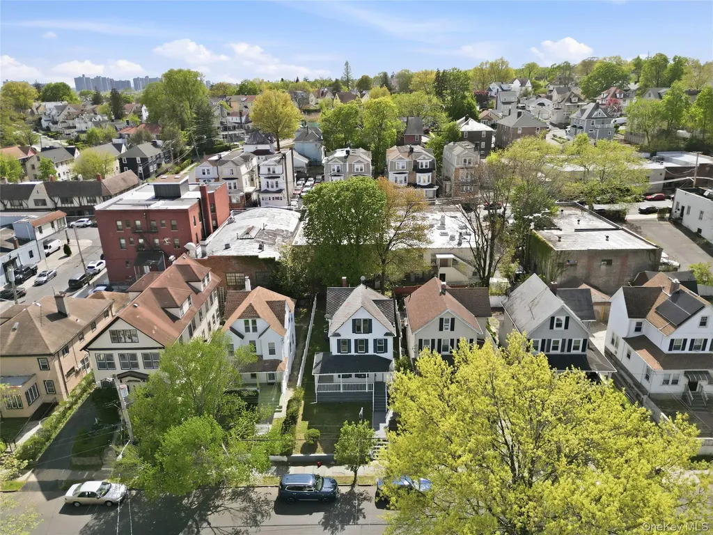 184 Hillside Avenue Mount Vernon NY 10553