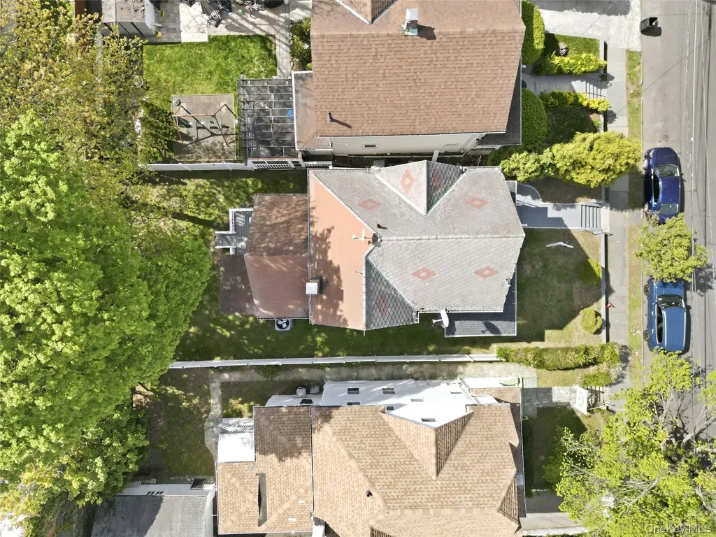 184 Hillside Avenue Mount Vernon NY 10553