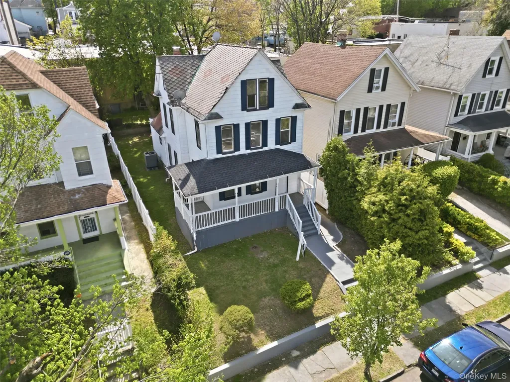 184 Hillside Avenue Mount Vernon NY 10553