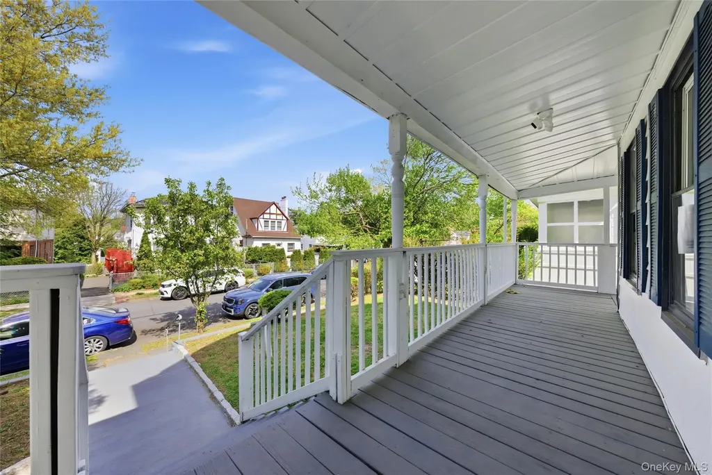 184 Hillside Avenue Mount Vernon NY 10553