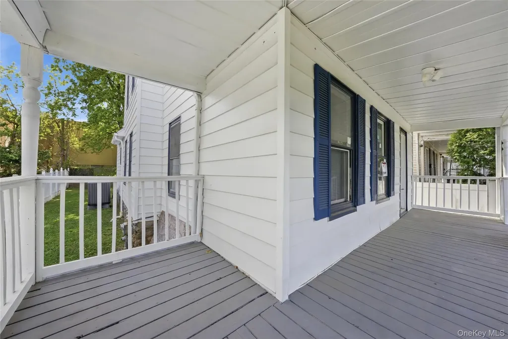 184 Hillside Avenue Mount Vernon NY 10553