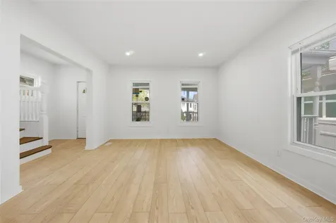 184 Hillside Avenue Mount Vernon NY 10553