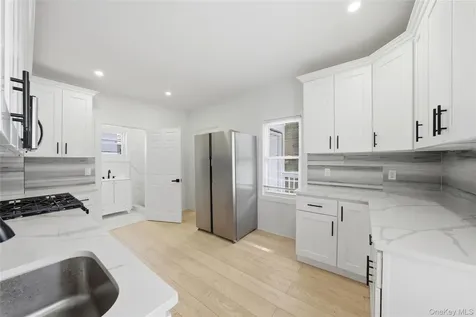 184 Hillside Avenue Mount Vernon NY 10553