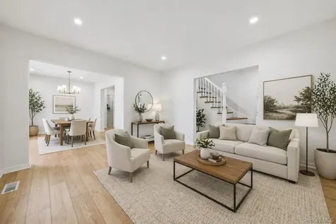184 Hillside Avenue Mount Vernon NY 10553