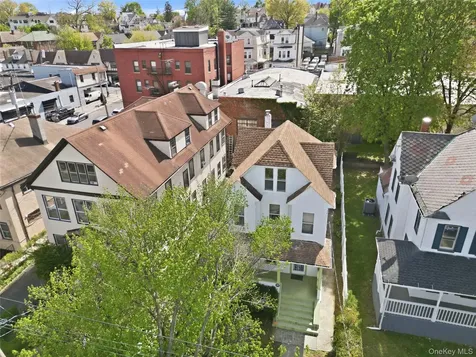 184 Hillside Avenue Mount Vernon NY 10553