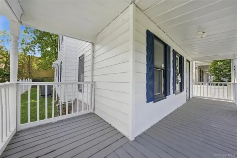 184 Hillside Avenue Mount Vernon NY 10553
