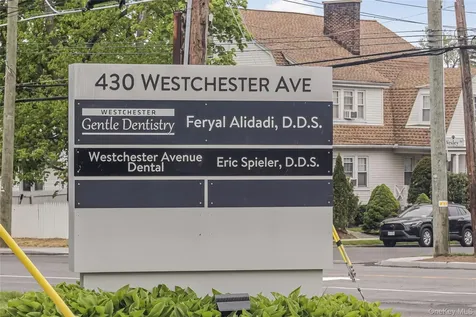 377 Westchester Avenue Port Chester NY 10573