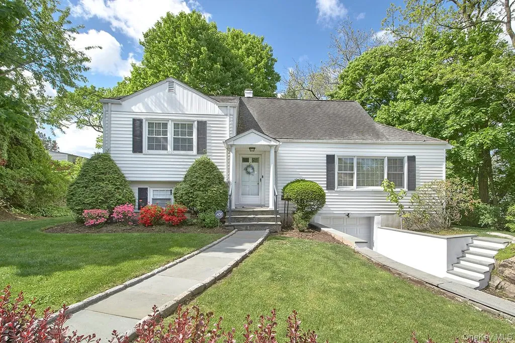 1 Kirby Place West Harrison NY 10604