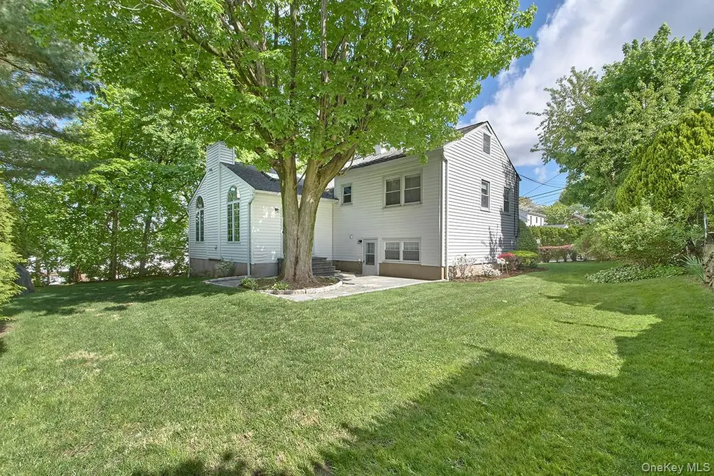 1 Kirby Place West Harrison NY 10604