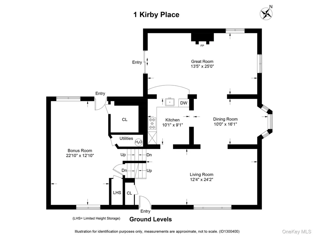 1 Kirby Place West Harrison NY 10604