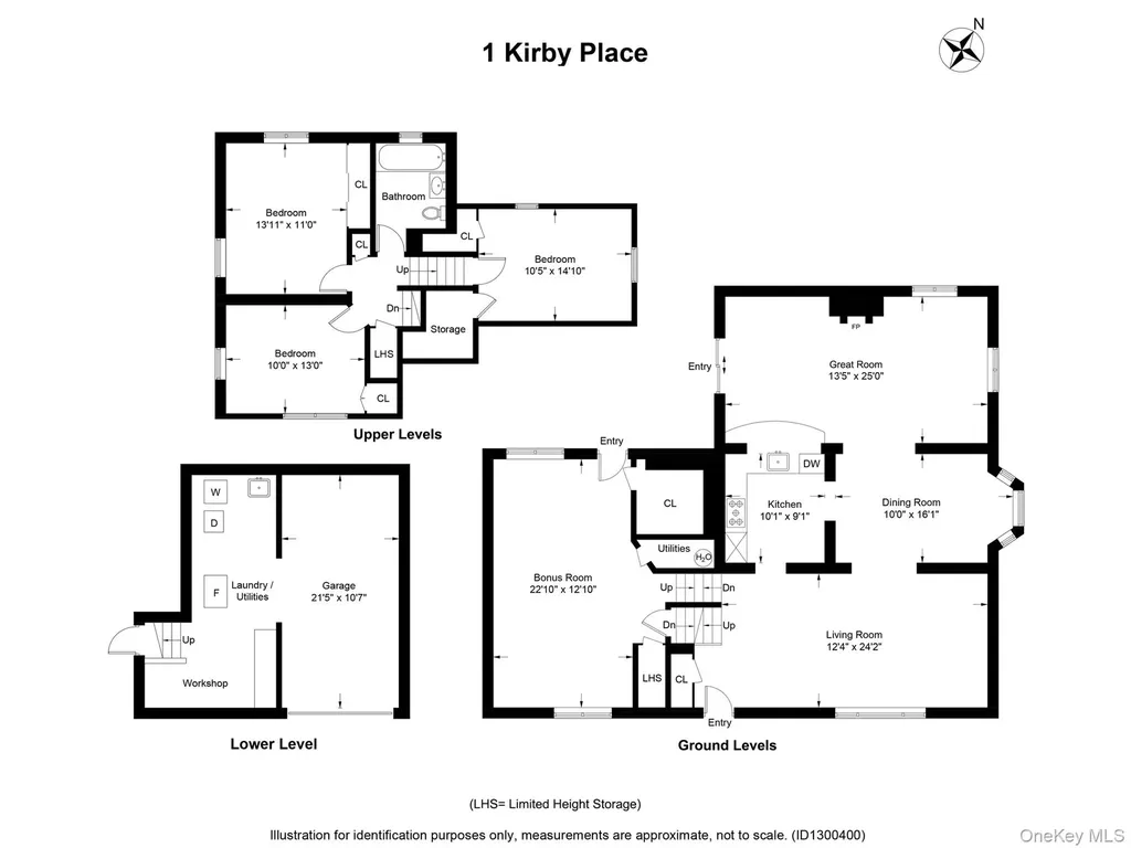 1 Kirby Place West Harrison NY 10604