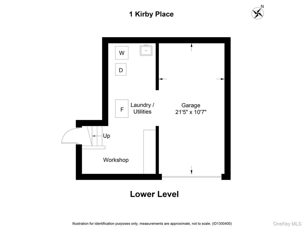 1 Kirby Place West Harrison NY 10604