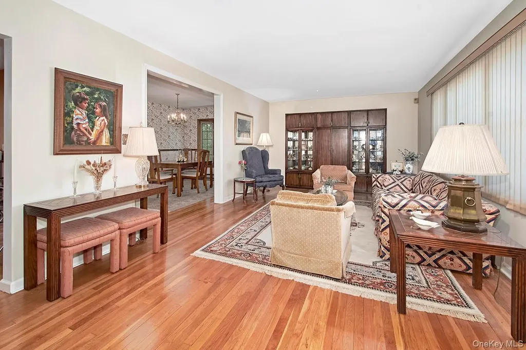 1 Kirby Place West Harrison NY 10604