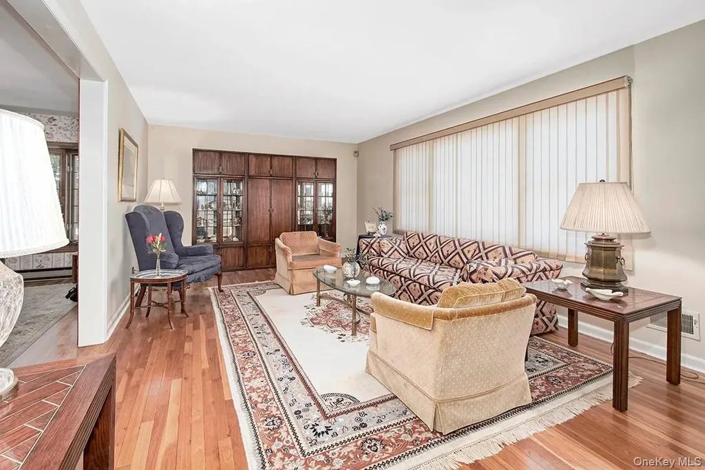 1 Kirby Place West Harrison NY 10604