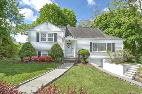 1 Kirby Place West Harrison NY 10604