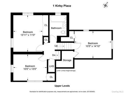 1 Kirby Place West Harrison NY 10604