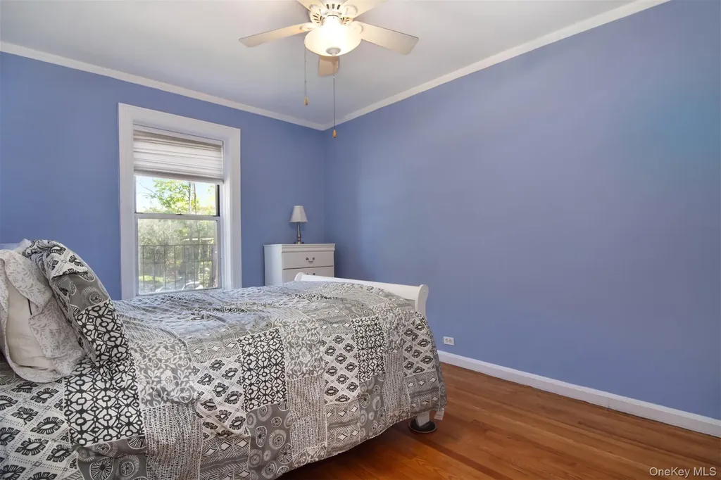 445 Gramatan Avenue Mount Vernon NY 10552