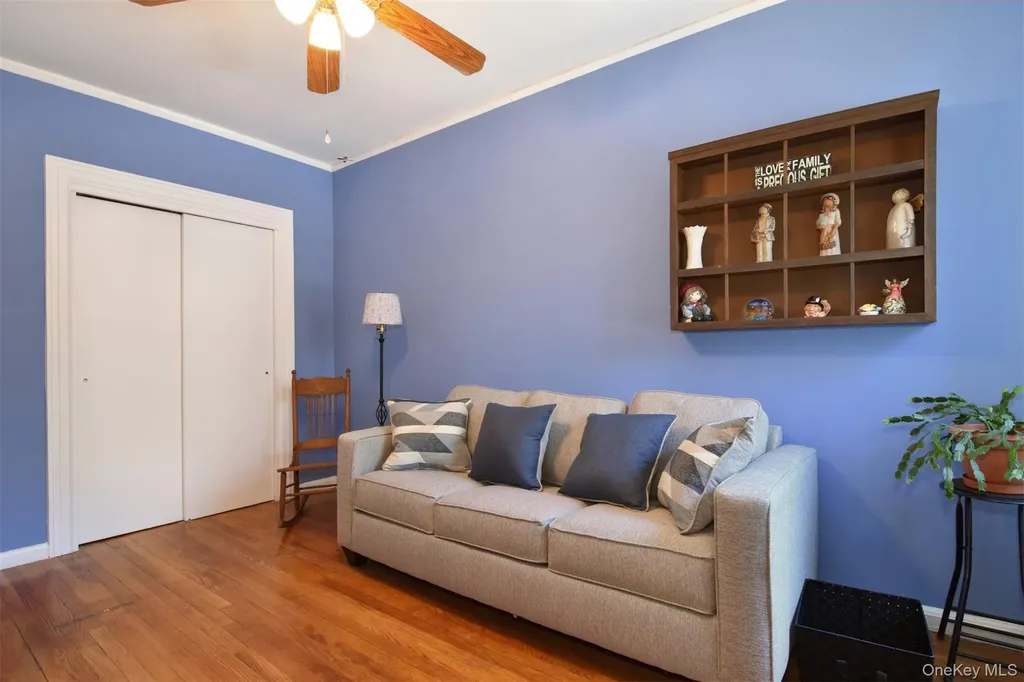 445 Gramatan Avenue Mount Vernon NY 10552
