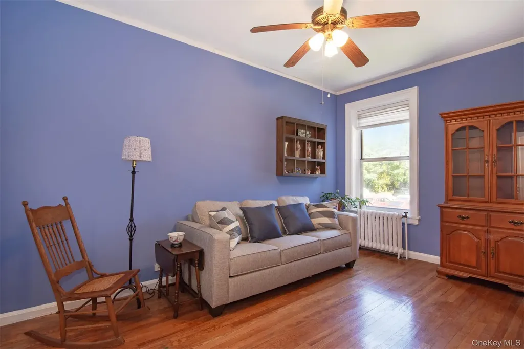 445 Gramatan Avenue Mount Vernon NY 10552