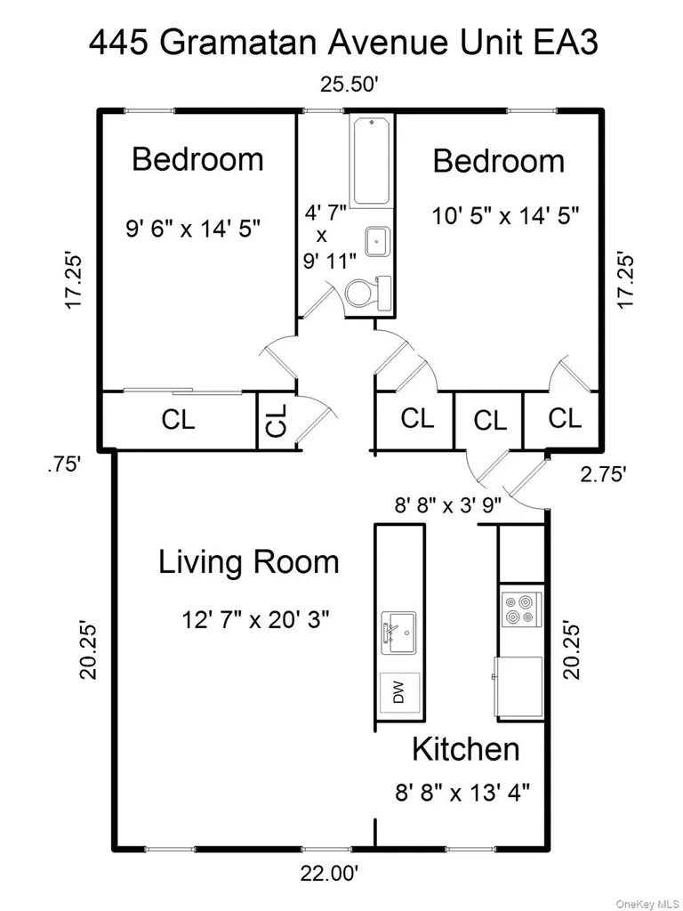 445 Gramatan Avenue Mount Vernon NY 10552