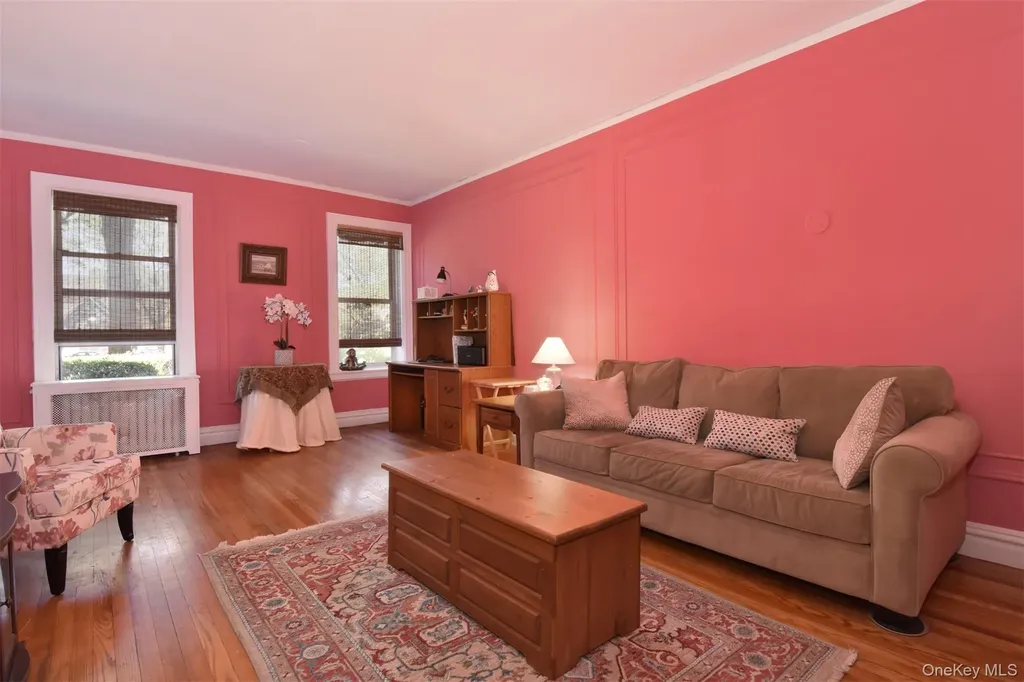 445 Gramatan Avenue Mount Vernon NY 10552