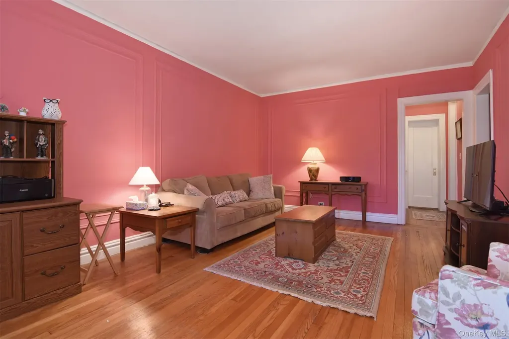 445 Gramatan Avenue Mount Vernon NY 10552