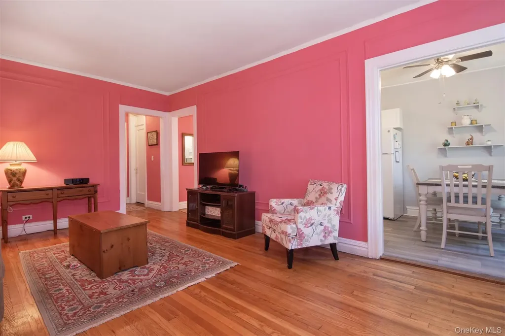445 Gramatan Avenue Mount Vernon NY 10552