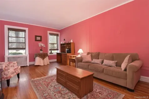 445 Gramatan Avenue Mount Vernon NY 10552