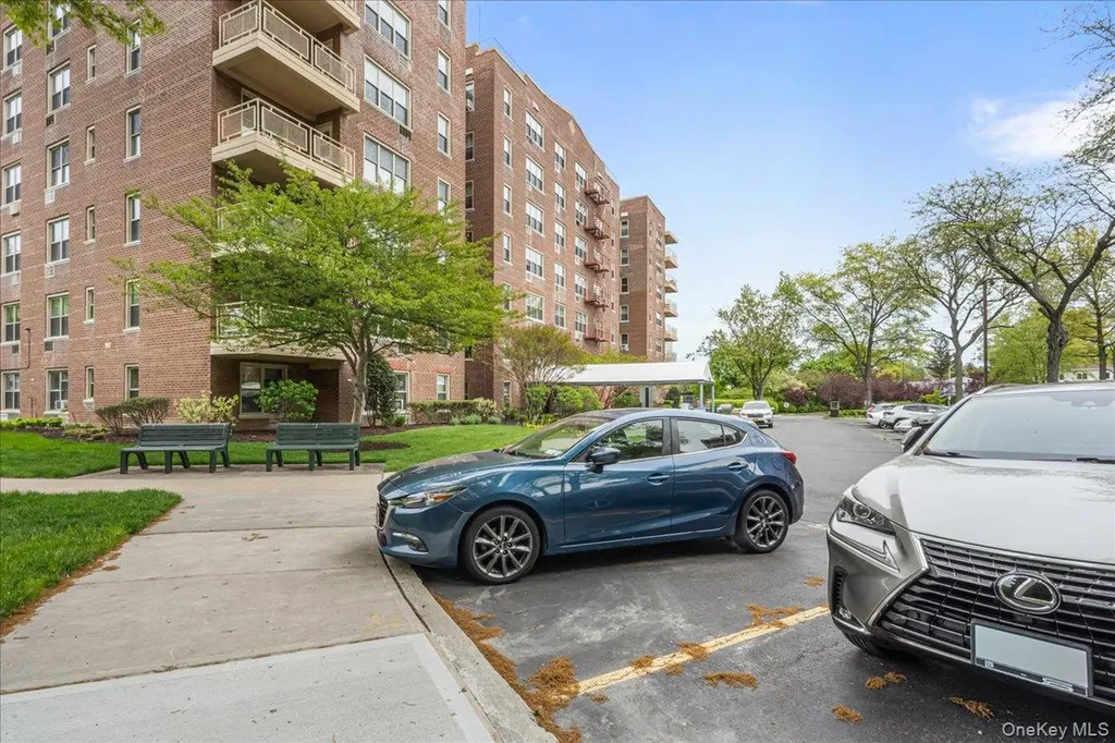 23-45 Bell Boulevard Bayside NY 11360