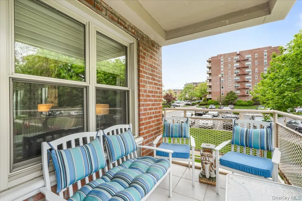 23-45 Bell Boulevard Bayside NY 11360