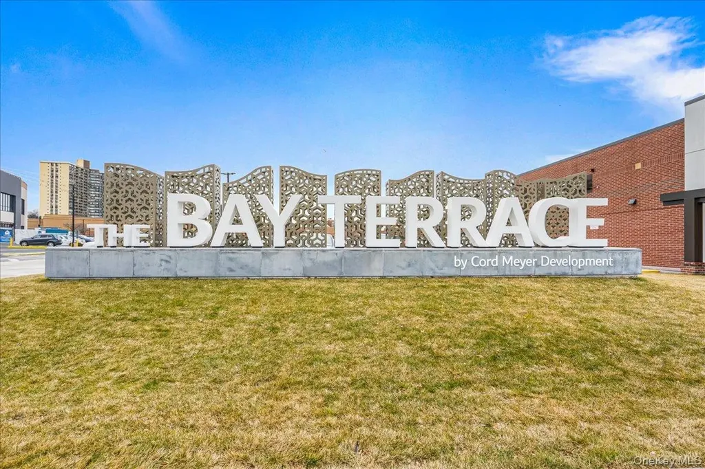 23-45 Bell Boulevard Bayside NY 11360