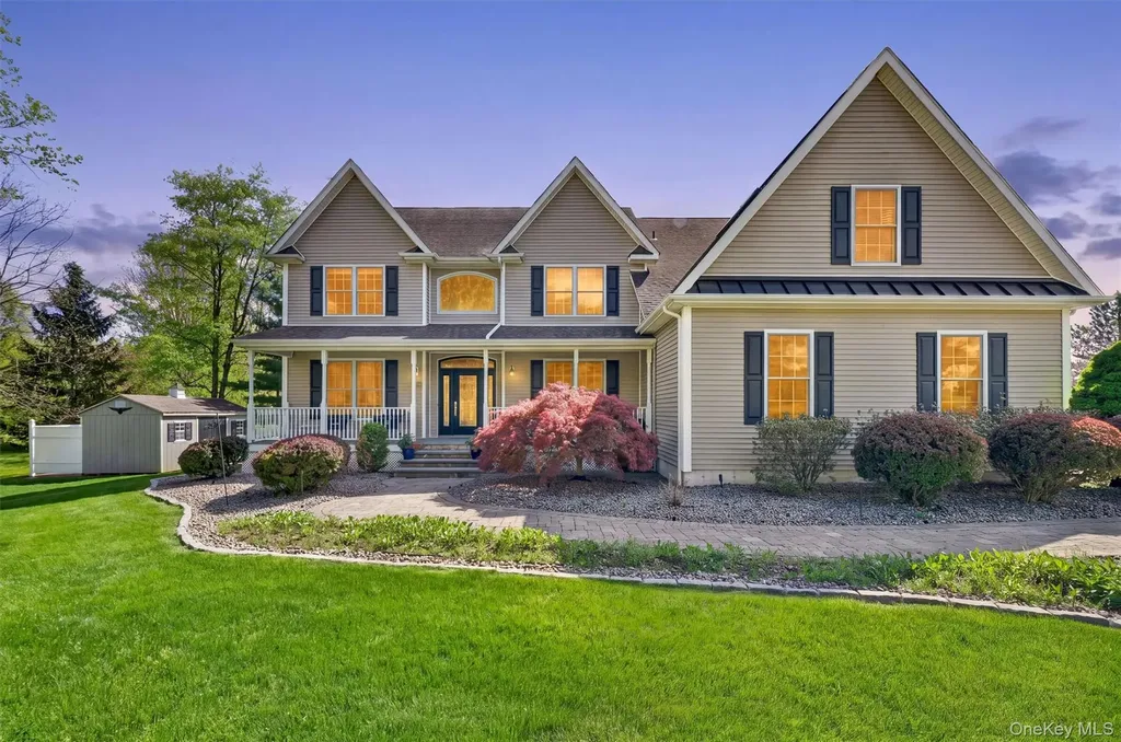 44 Flagler Road Poughquag NY 12570