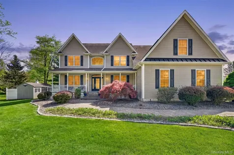 44 Flagler Road Poughquag NY 12570
