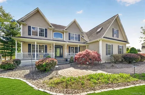 44 Flagler Road Poughquag NY 12570