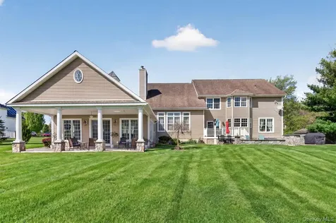 44 Flagler Road Poughquag NY 12570
