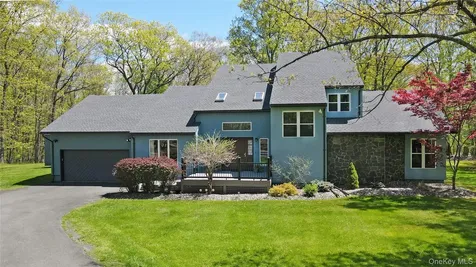 44 Bristol Hill Road Glenford NY 12433