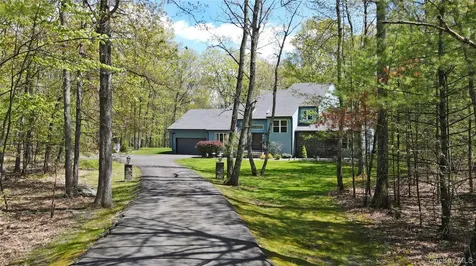 44 Bristol Hill Road Glenford NY 12433
