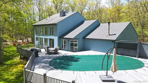 44 Bristol Hill Road Glenford NY 12433