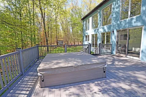 44 Bristol Hill Road Glenford NY 12433