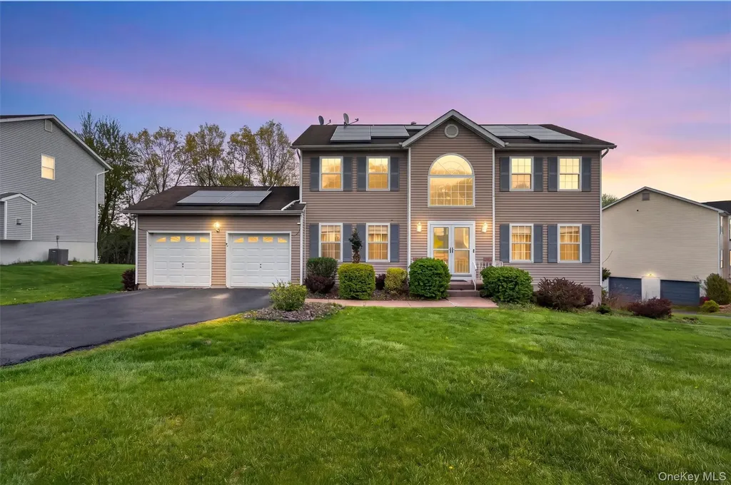 9 Silo Farm Place Middletown NY 10941