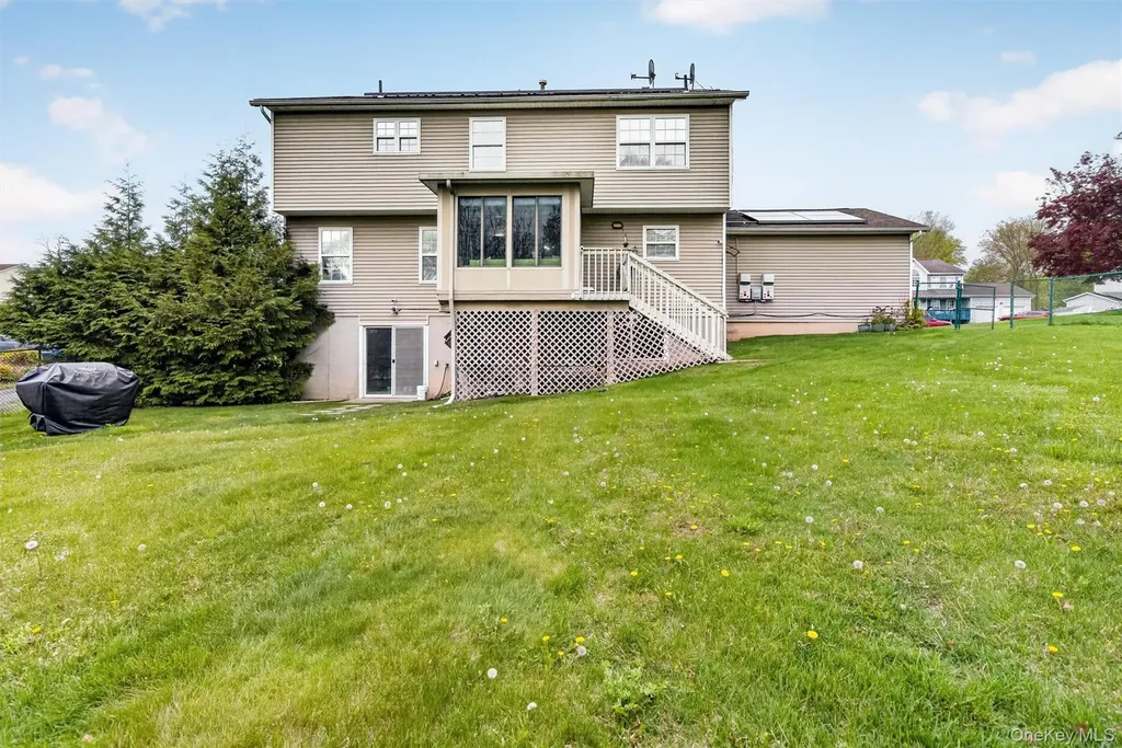 9 Silo Farm Place Middletown NY 10941