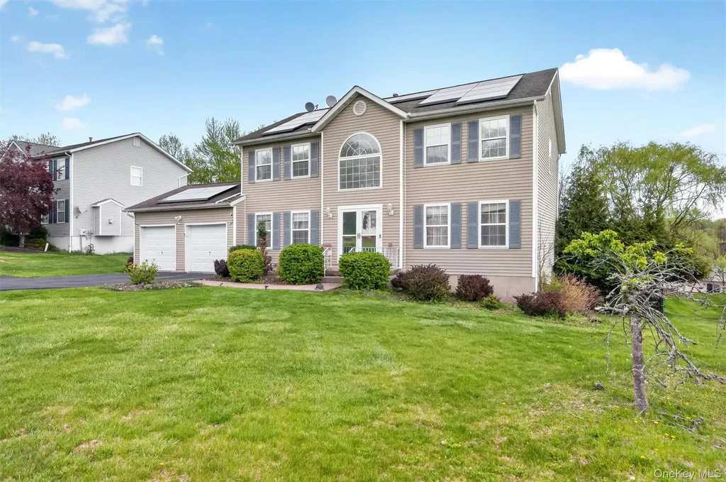 9 Silo Farm Place Middletown NY 10941