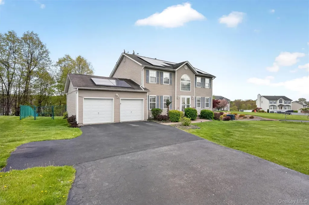 9 Silo Farm Place Middletown NY 10941