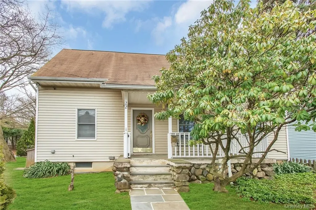 22 Pearl Avenue West Harrison NY 10604