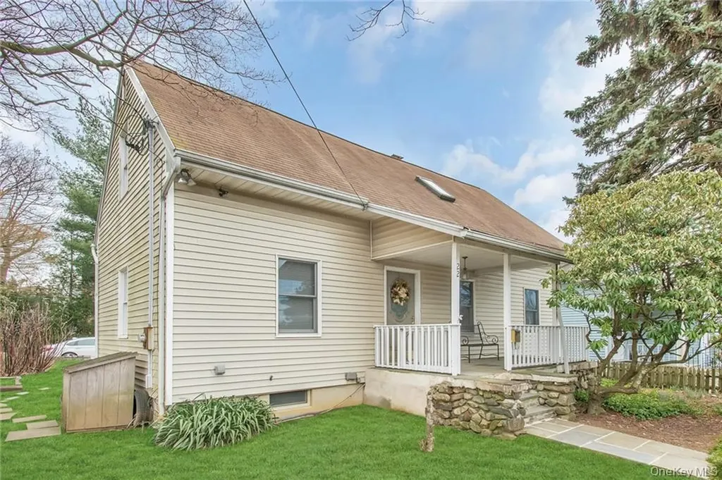 22 Pearl Avenue West Harrison NY 10604