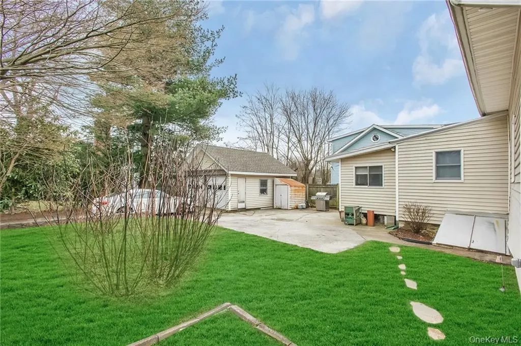 22 Pearl Avenue West Harrison NY 10604