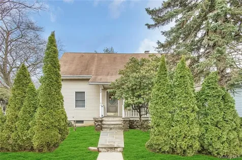 22 Pearl Avenue West Harrison NY 10604