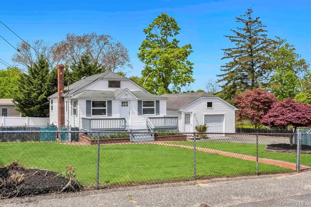 18 Islip Drive Sound Beach NY 11789