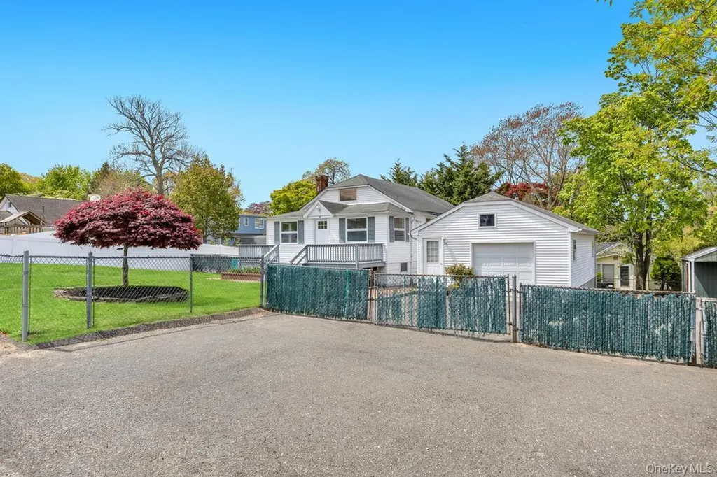 18 Islip Drive Sound Beach NY 11789