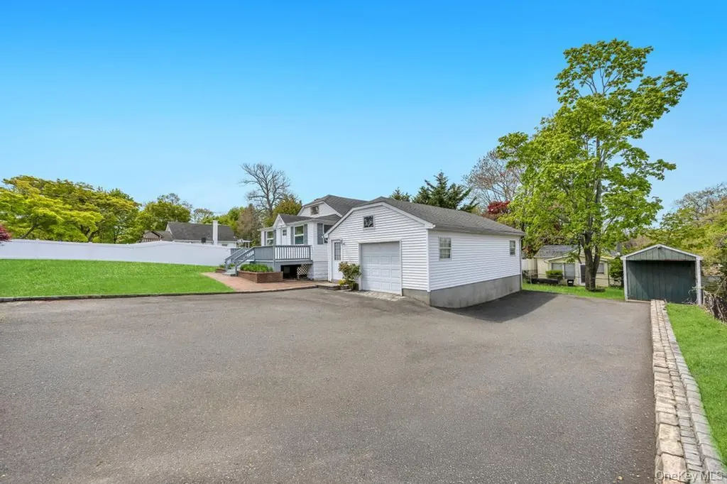 18 Islip Drive Sound Beach NY 11789